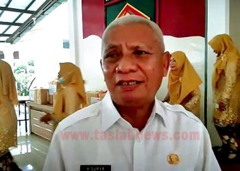 Bupati Asahan: Para Ibu Senantiasa Berikan yang Terbaik Bagi Keluarga