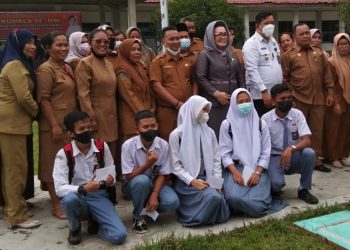 Anggota DPRD Provsu Sri Kumala: Merokok Awal Orang Mengenal Narkoba