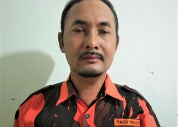 Diduga Jurtul Togel Pukul dan Ancam Bunuh Anggota PP, Ketua PAC: Kami Akan Geruduk Lokasi Judi di Kecamatan Meranti