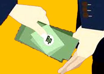 Anggota DPRD Asahan Fraksi PPP: Itu Bukan Pungli, Tepatnya Gratifikasi