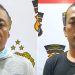 Pelaku dan Penadah Barang Curian Diringkus Sat Reskrim Polres Tanjungbalai