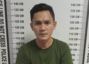 Miliki 2,76 Gram Sabu, Sigit Digelandang ke Polres Pematangsiantar