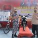 Alumni AKABRI 2001 Kompak Gelar Vaksinasi Berhadiah di Polres Tanjungbalai