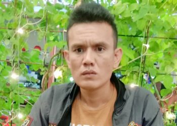 Dituduh Sebagai Pengedar Ganja, Rudy Siregar akan Tempuh Jalur Hukum