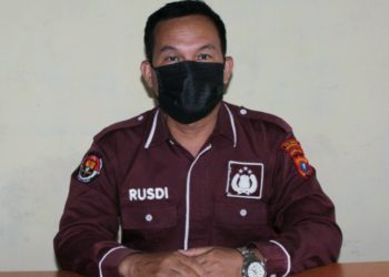 Antisipasi Penggunaan Knalpot Blong dan Laka Lantas, Polres Pematangsiantar akan Laksanakan Penertiban