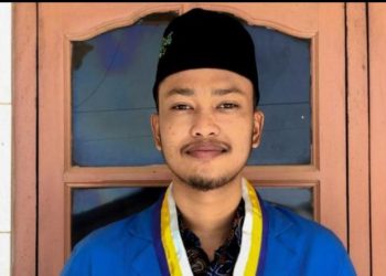 Sentil Rahmat Pulungan Terkait Hubungan NU dan PKB, A Jabidi Ritonga Dinilai Cari Popularitas