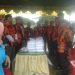 Mantap, PP Pulau Rakyat Sambut Tahun Baru, Sekaligus Santuni Anak Yatim-piatu