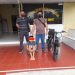 Curi Sepedamotor, Warga Batubara Diringkus Personel Polres Asahan
