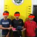 Jual Sabu, Kutil dan Dua Temannya Diringkus Personel Polsek Bandar Pulau