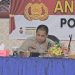Pimpin Anev, Kapolres Asahan Minta Sat Reskrim Tangani Kasus Anak dan Wanita Sebelum Viral