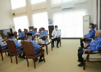 Bupati Asahan: Korban Penyalahgunaan Narkoba Tidak Pandang Bulu, dari Anak-anak Sampai Pejabat Publik