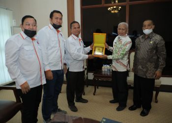Bupati Asahan: Untuk Pengurusan Perizinan, Kalau Bisa Dipermudah Ngapain Dipersulit