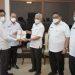 Bupati Asahan Optimis, 2024 Seluruh Aset Tanah dan Bangunan Milik Pemkab Sudah Miliki Sertifikat
