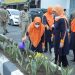 Ketua TP PKK Asahan: Partisipasi Masyarakat Dibutuhkan untuk Penataan Taman di Sepanjang Jalan