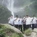 Bupati Asahan: Obyek Wisata Air Terjun Ponot akan Dibenahi Agar Lebih Menarik untuk Dikunjungi