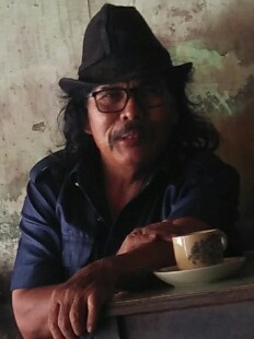 Jaringan Sihotang