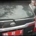 Kisah mobil Innova BK 12 Z, Tanpa Dokumen, Pakai Plat Merah Palsu dan Nabrak, Hanya Ditilang