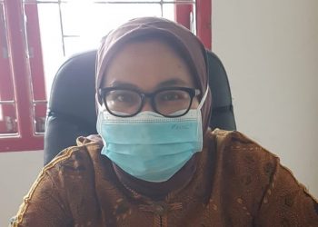 Vaksinasi Anak Usia 6 Hingga 11 Tahun di Paluta Capai 82 Persen