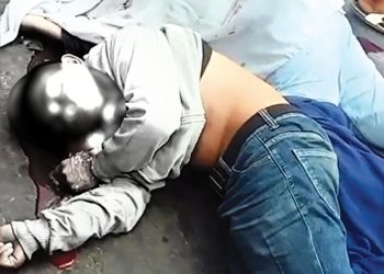 Kejar Penjambret, Mahasiswi IAIN Psp Tewas Kecelakaan, Pelaku Tewas Dimassa