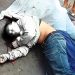 Kejar Penjambret, Mahasiswi IAIN Psp Tewas Kecelakaan, Pelaku Tewas Dimassa