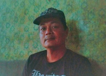 Harapan Warga Desa Panca Arga Pupus, Dana Perbaikan Jalan Habis untuk Tangani Covid-19