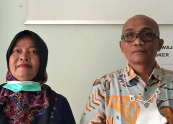 Oknum Pejabat Dishub Diduga Telantarkan Istri dan Anak, Herianti Sitorus Minta Perlindungan Hukum ke Bupati Batubara