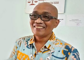 Oknum Dishub Diduga Telantarkan Istri dan Anak, JM: Ku Gas yang Publikasikan, Hidayat Afif SH: Arogan