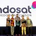 PT Indosat Tbk Umumkan Merger dengan PT Hutchison 3 Indonesia, Ini Susunan Manajemennya