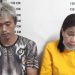 Diduga Pengedar Narkoba, Dua Warga Sukadame Siantar Jadi Tahanan Polisi