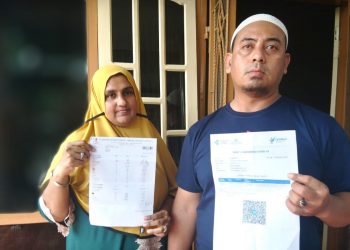 Siswi SD di Tanjungbalai Meninggal Dunia Pasca di Vaksinasi