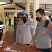 Tes Urine Mendadak di Polres Pematangsiantar, Cegah Personil Terlibat Narkoba