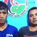 Diduga Bandar Sabu, Dua Warga Madina Diringkus Polisi