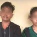 Jual Hasil Curian Pacar, Cewek Asal Kota Medan Diringkus Unit Jahtanras Polres Pematangsiantar