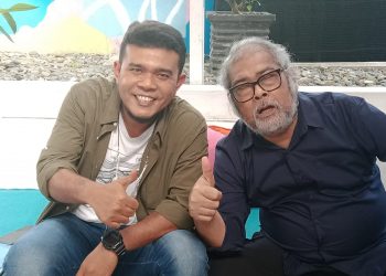 Perjuangkan Desa Ramah Anak, Formapera Bersinergi dengan Komnas PA Kawal Pilkades Deli Serdang