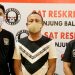 Nyambi Jual Togel, Pemilik Warung Kopi Diamankan Sat Reskrim Polres Tanjungbalai