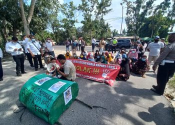 Plt Wali Kota Tanjungbalai: Pengangkatan Kepling Sudah Sesuai Aturan
