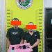 Miliki 11 Gram Sabu, Heri dan Romi Diringkus Polisi di Desa Danau Sijabut Asahan