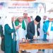 Plt Wali Kota Tanjungbalai Jadi Saksi Peresmian Masjid Baiturrahman