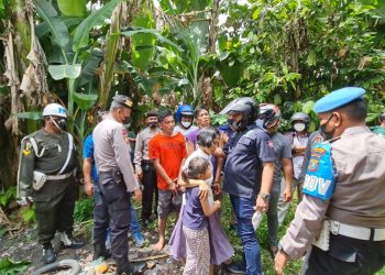 Miliki Sabu, Warga Jalan Pattimura dan Penggalang, Kisaran Diringkus