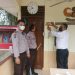 Kanit Reskrim Polsek Prapat Janji Datangi Kantor PTPN 3 Ambalutu