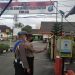 Ingat ! Masuk Mako Polres Tanjungbalai Wajib Scanning QR Peduli Lindungi