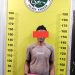 Jual Sabu di Asahan, Pria Asal Kota Tanjungbalai Diamankan