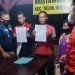Polsek Teluk Nibung Selesaikan Kasus Penganiayaan Dengan Restorative Justice