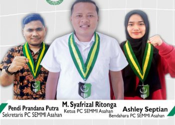 Ketum SEMMI Asahan Kecam Menteri Agama RI, Analogikan Azan dengan Gonggongan Anjing