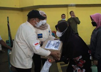 Pemkab Labuhanbatu Apresiasi YJPS