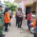 Polres Tanjungbalai, TNI dan Pemko Tanjungbalai Perketat Cek Point di Perbatasan
