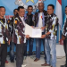 Budi Siap Pimpin Kembali PAC IPK Bilah Barat
