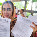 Mantan Ketua Persani Labuhanbatu Afrida Nasution.