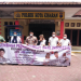 Selamat, Polsek Kota Kisaran Polres Asahan Terima Penghargaan dari LPAI