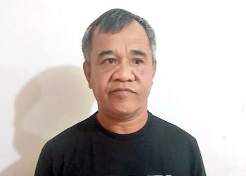 Lakukan Judi Togel, Pemilik Warung Kopi di Jalan Nagur Diringkus Polisi